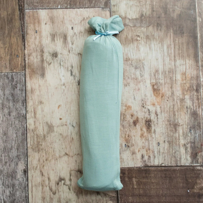 Bestaroo - Bamboo - Teal Swaddle