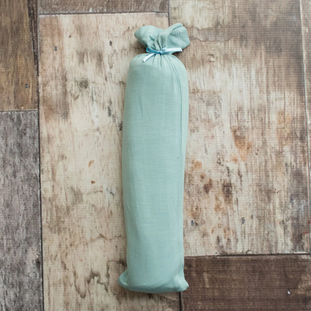 Bestaroo - Teal Swaddle