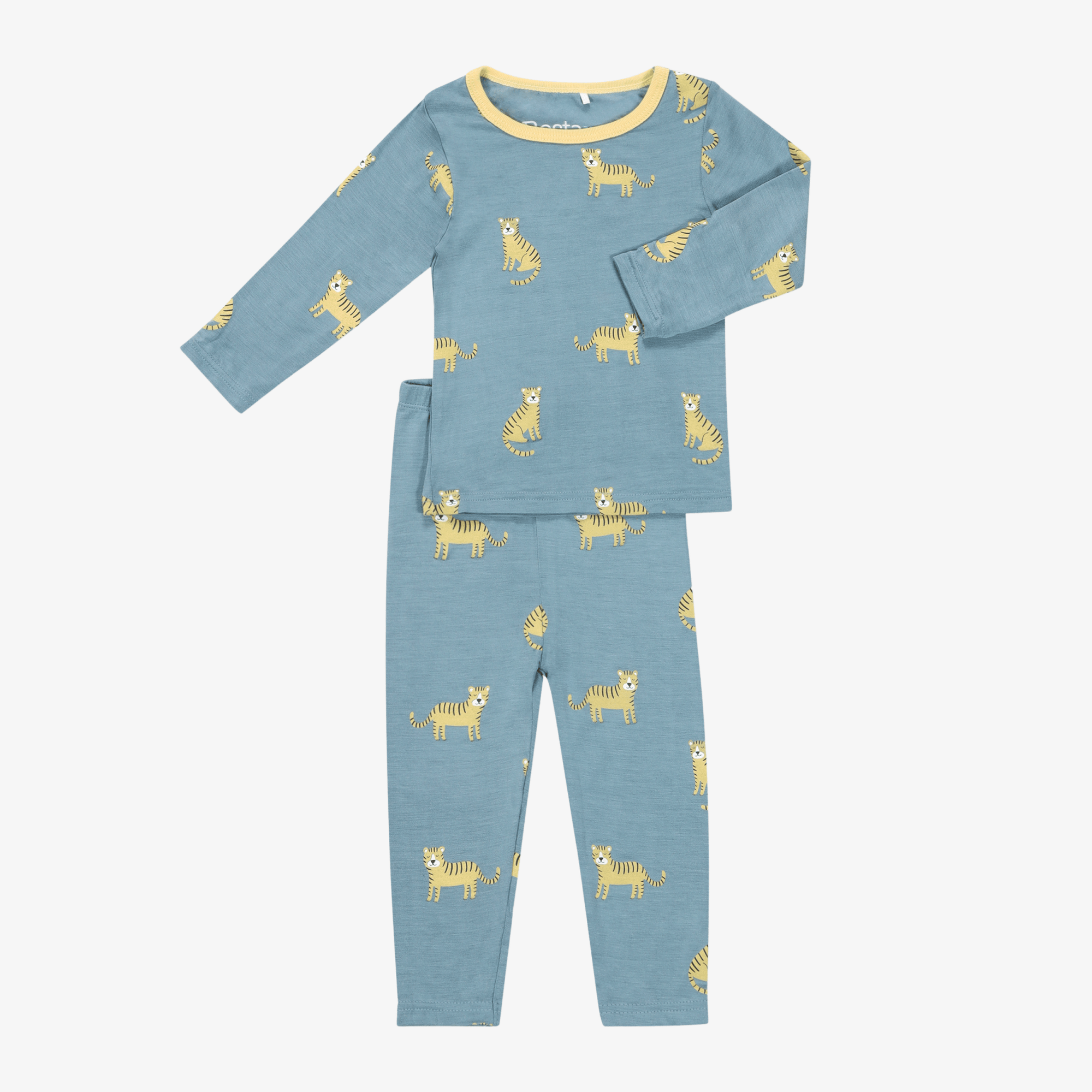 Bestaroo - Tiger Pajama