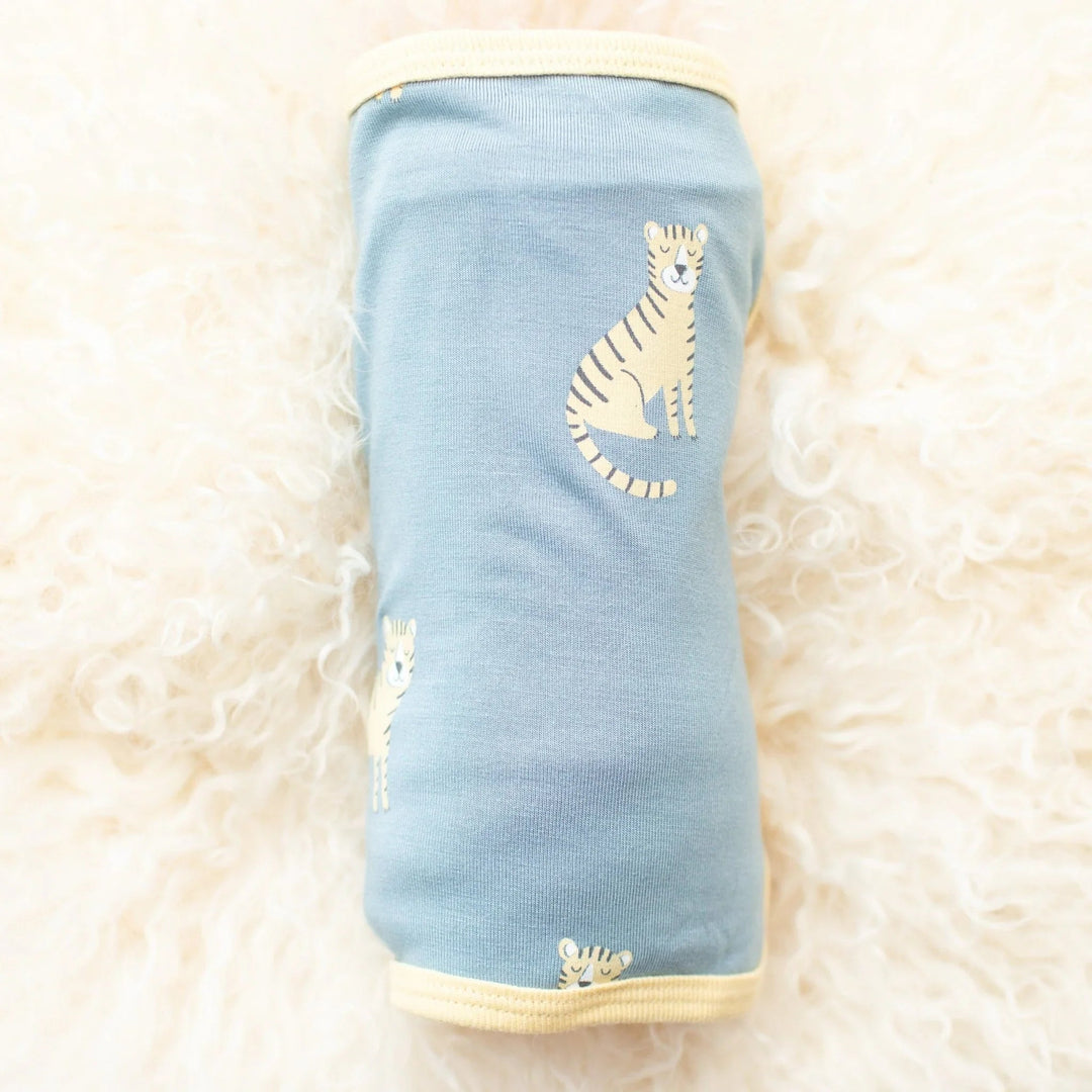 Bestaroo - Bamboo - Tigers Swaddle