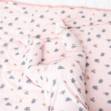 Bestaroo - Tiny Blooms Swaddle
