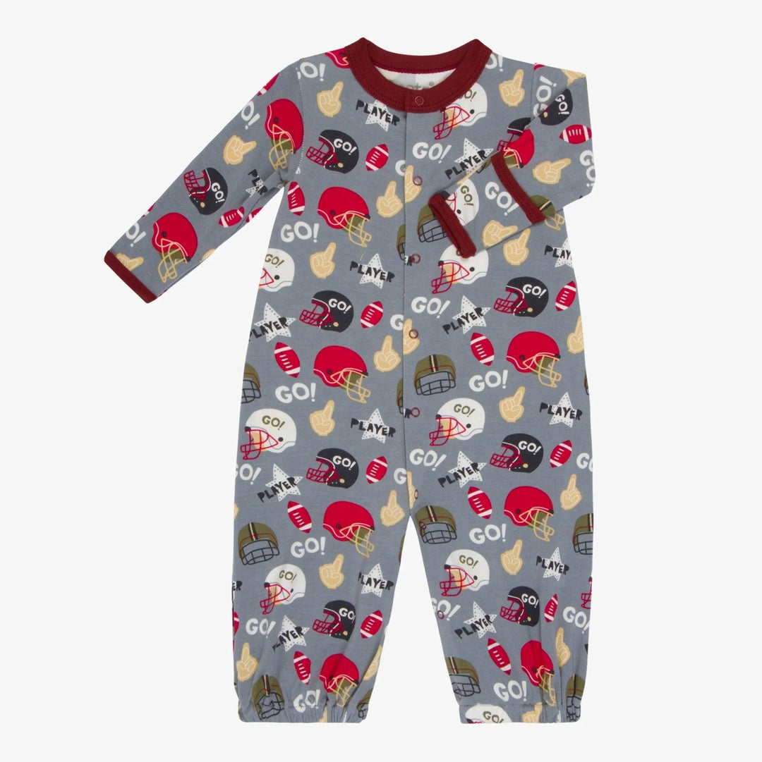 Bestaroo - Touchdown! Converter Gown/Coverall