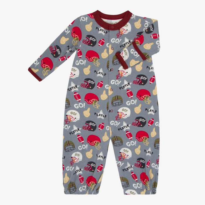 Bestaroo - Touchdown! Converter Gown/Coverall
