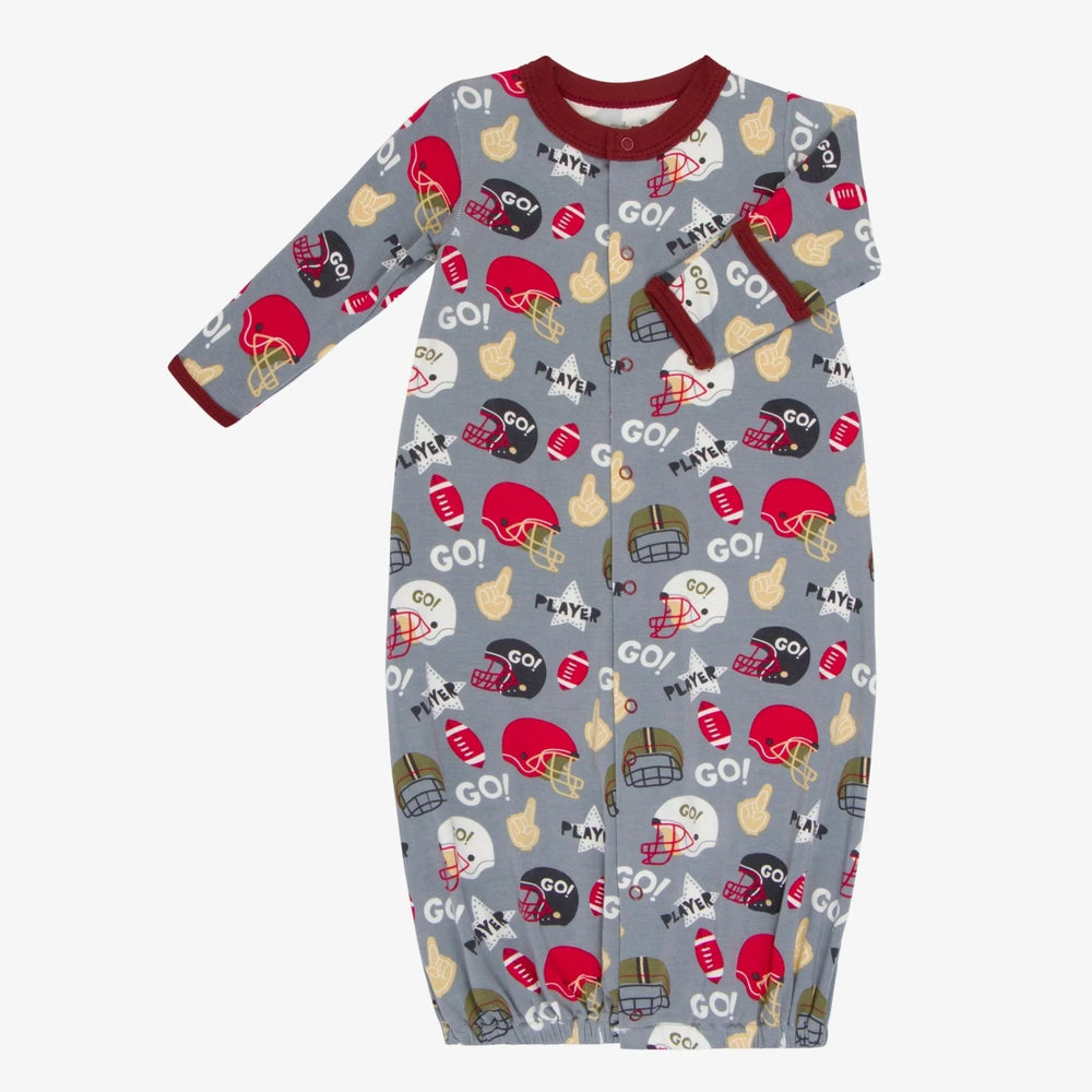 Bestaroo - Touchdown! Converter Gown/Coverall