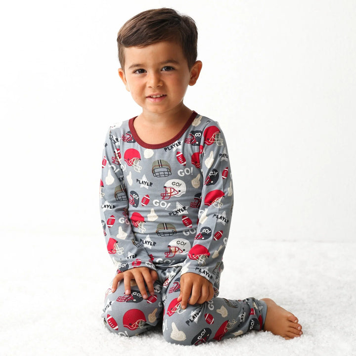 Bestaroo - Touchdown! Pajama