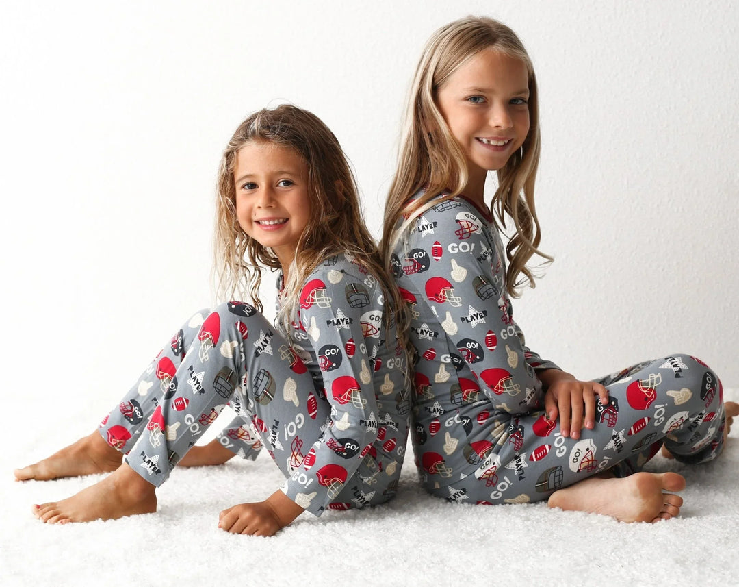 Bestaroo - Touchdown! Pajama