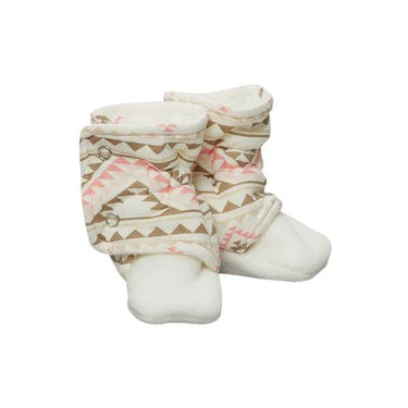 Bestaroo - Bamboo - Triangle Bootie