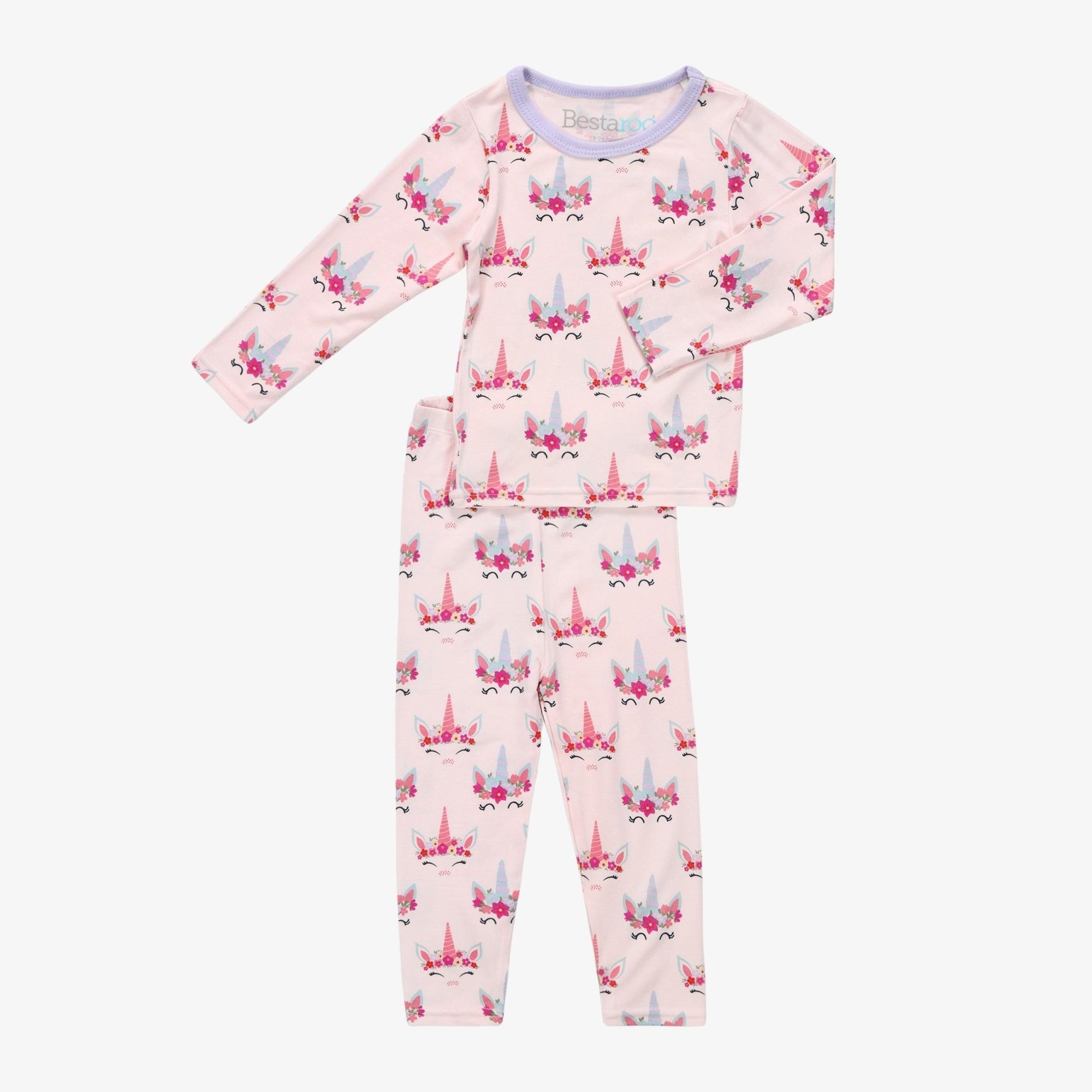 Bestaroo - Unicorn Dreams Pajamas