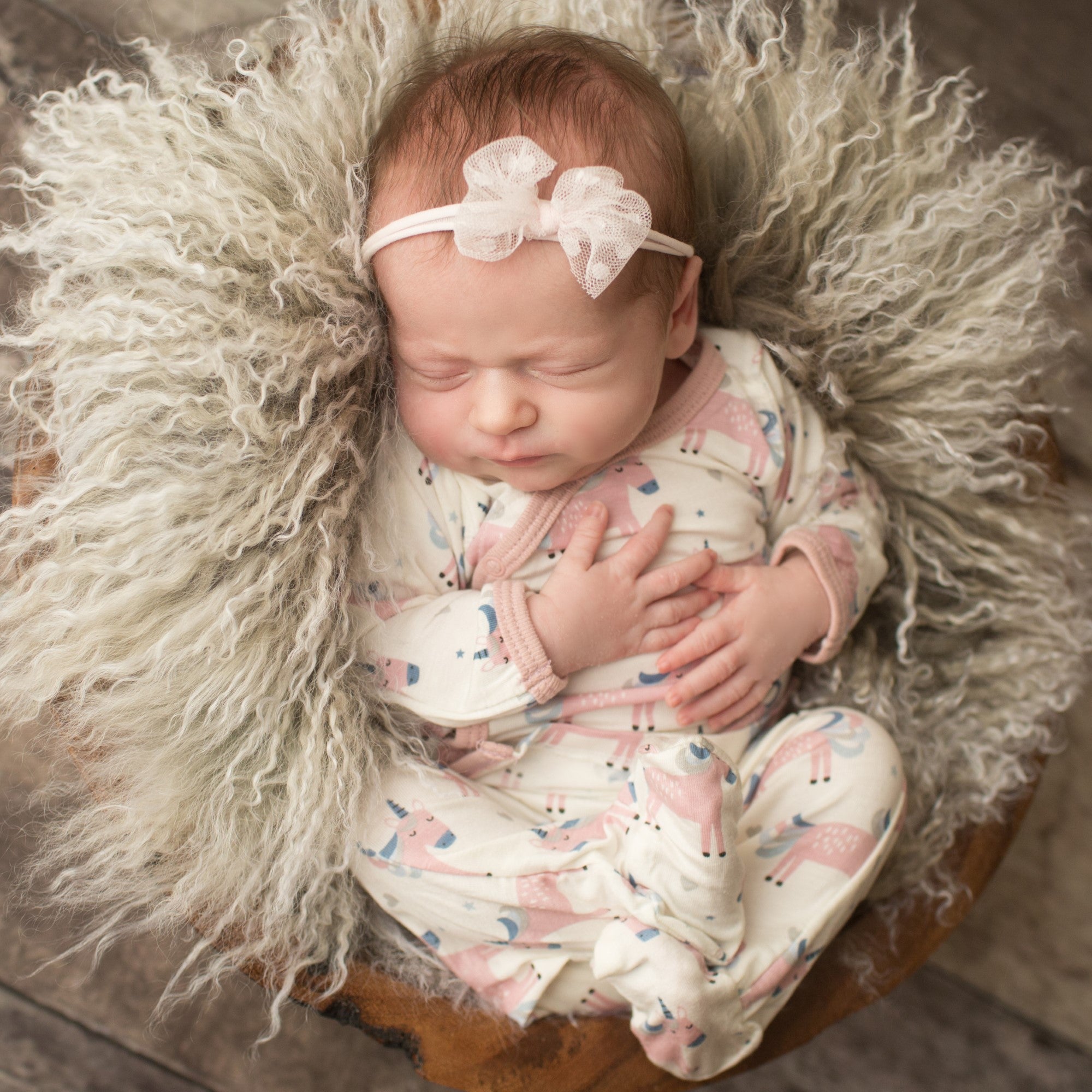 Bestaroo - Unicorn Love Infant Set