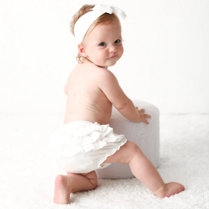 Bestaroo - Vanilla Bloomer and Headband