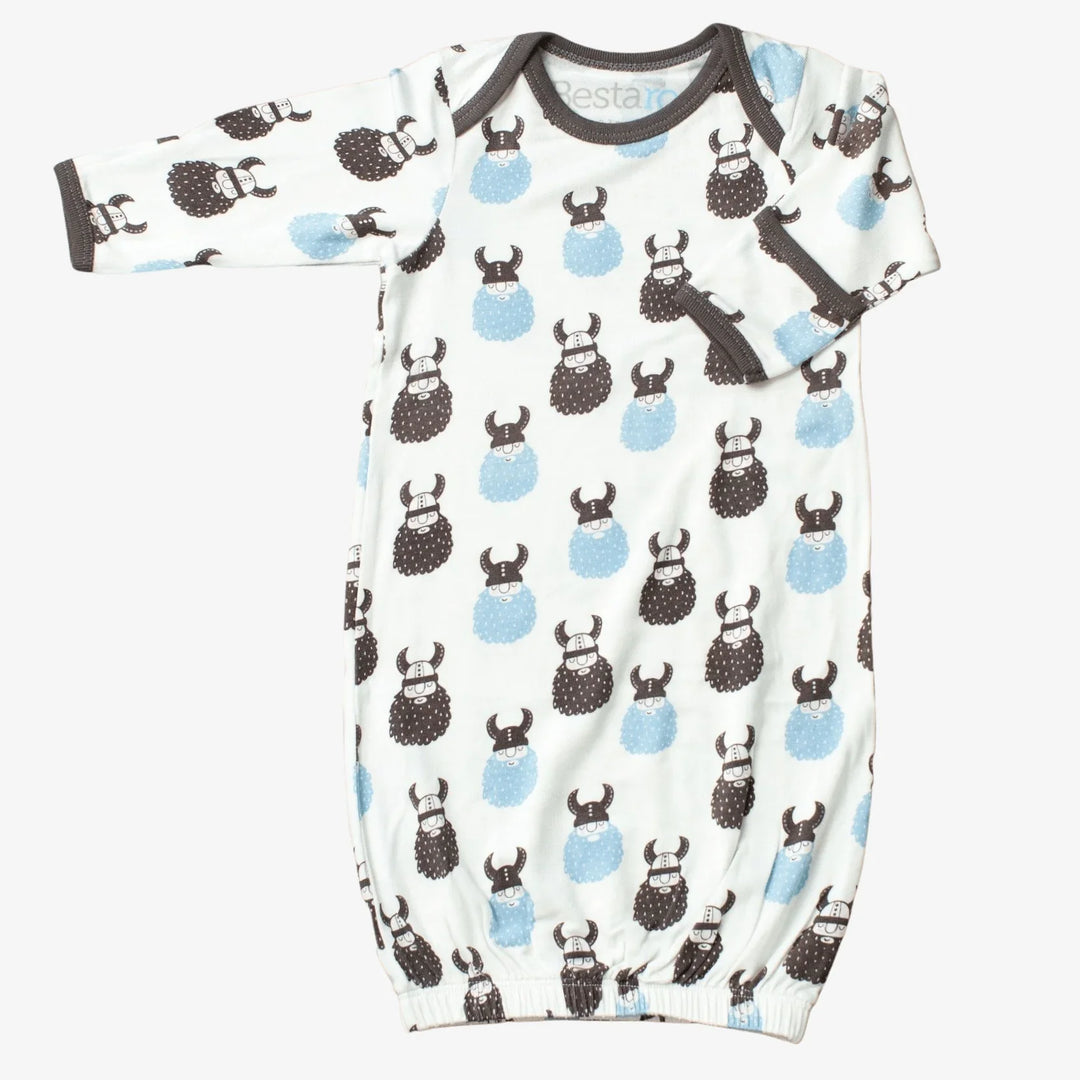 Bestaroo - Vikings Gown