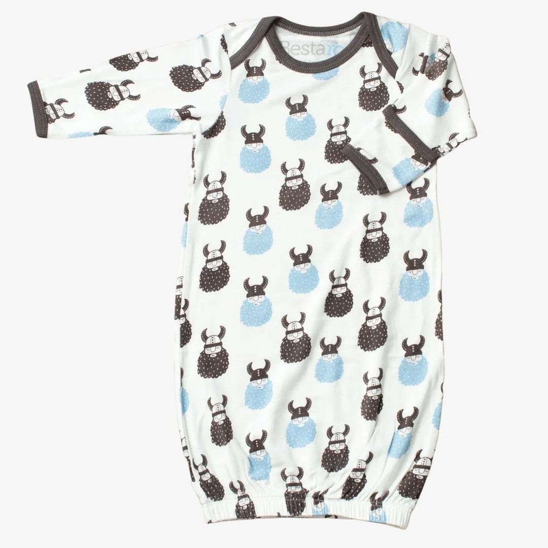 Bestaroo - Bamboo - Vikings Gown
