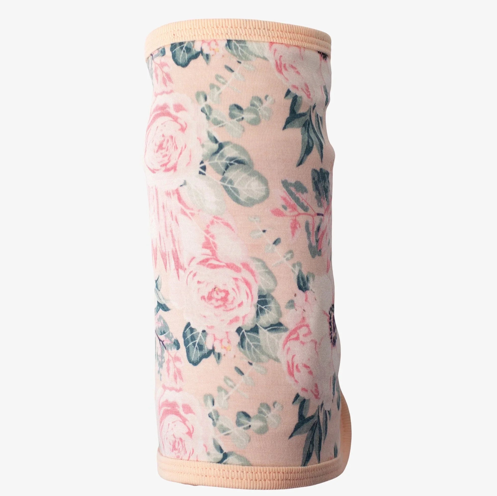 Bestaroo - Vintage Roses Vanilla Cream Swaddle