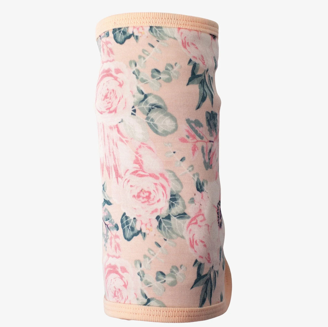 Bestaroo - Vintage Roses Vanilla Cream Swaddle