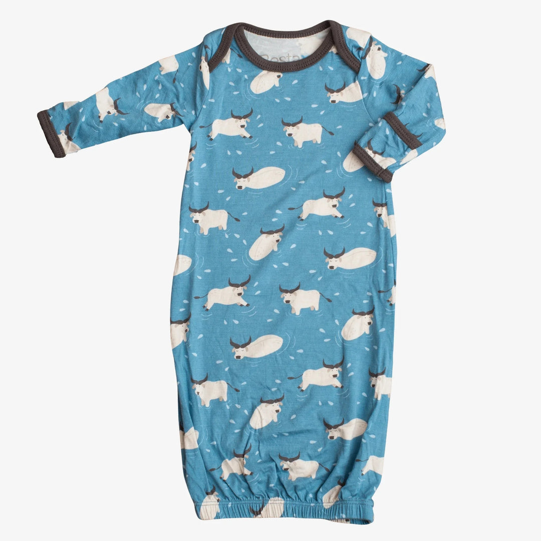 Bestaroo - Bamboo - Water Buffalo Gown