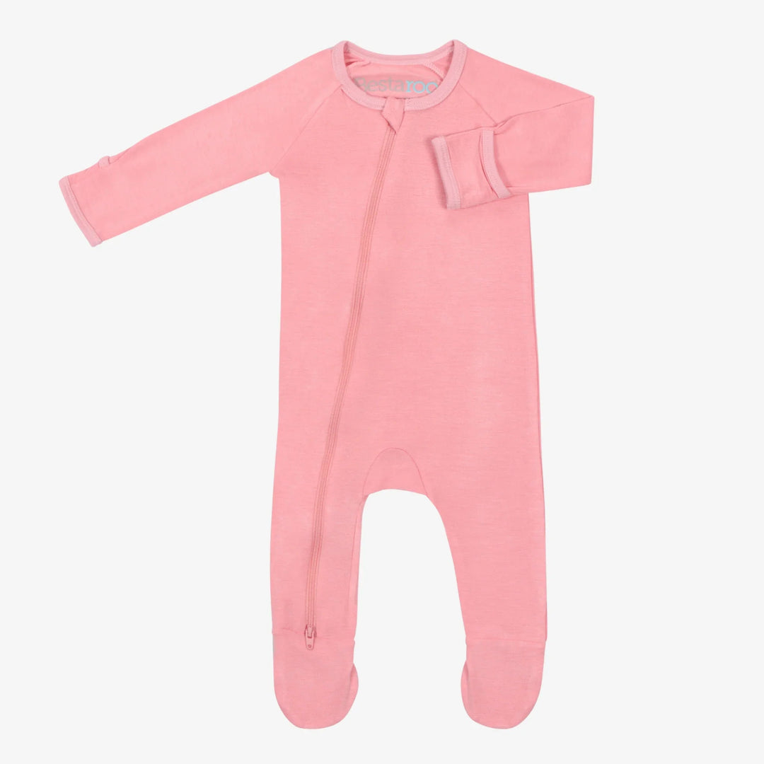Bestaroo - Bamboo - Watermelon Footie