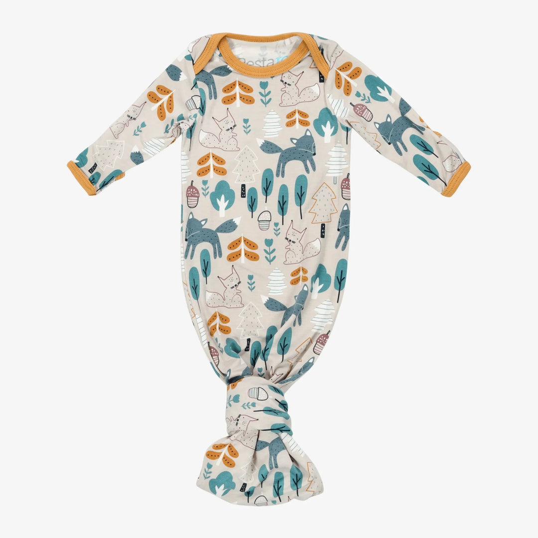 Bestaroo - Bamboo - Woodland Wonder Gown