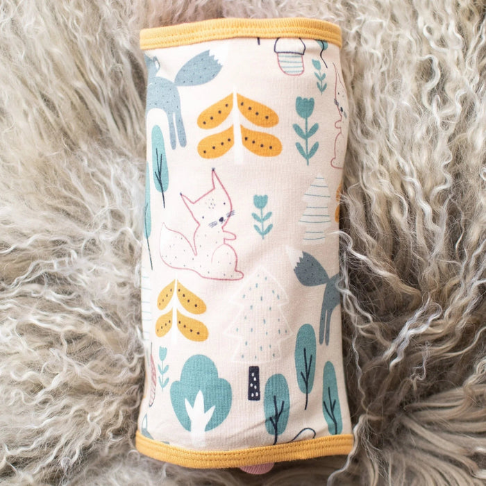 Bestaroo - Bamboo - Woodland Wonder Swaddle