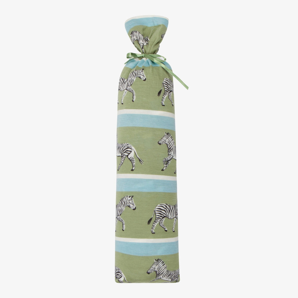 Bestaroo - Zany Zebra Swaddle