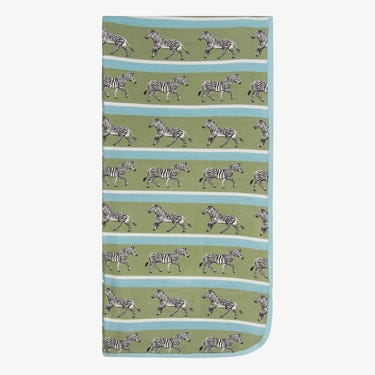 Bestaroo - Zany Zebra Swaddle