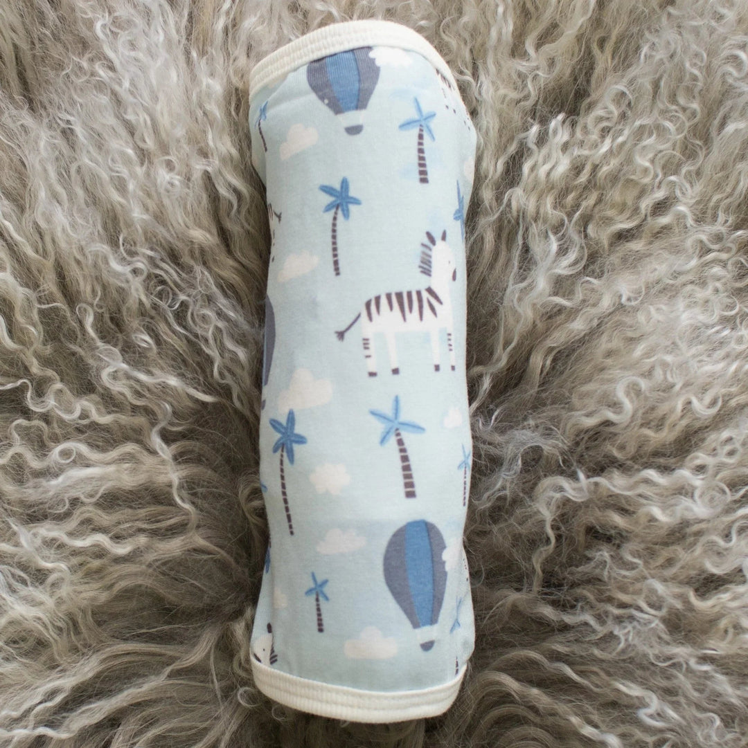 Bestaroo - Bamboo - Zebra Swaddle