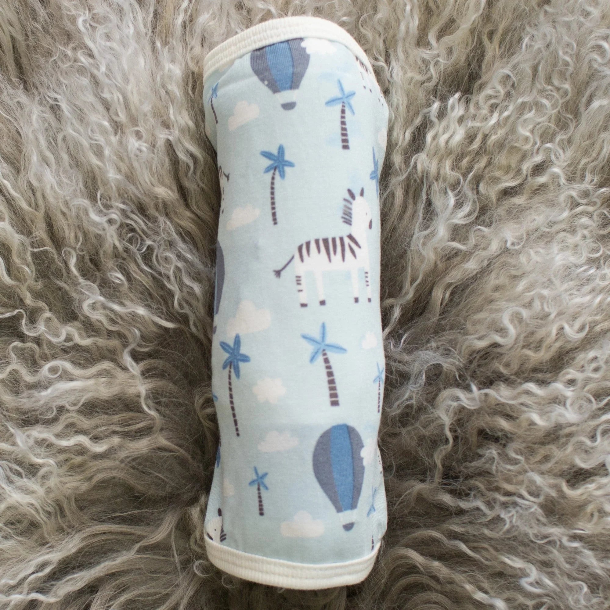 Bestaroo - Zebra Swaddle