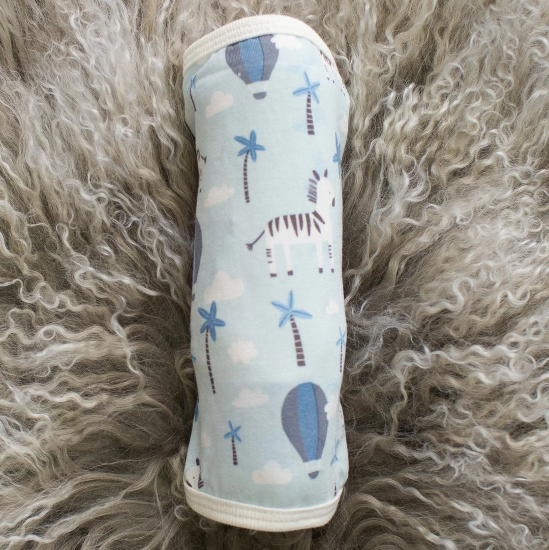 Bestaroo - Zebra Swaddle